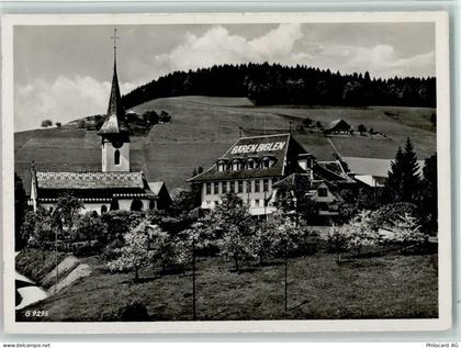 3507 Biglen - Hotel Bären - 13094601