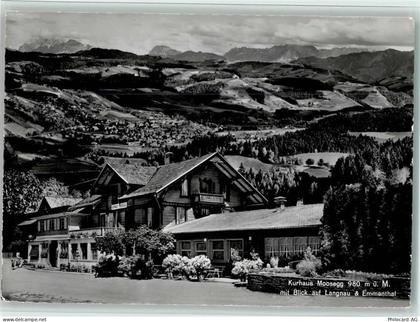 3507 Biglen - Moosegg Kurhaus Moosegg - 10161019