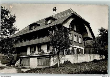 3507 Biglen - Pension Jaun Gfell - 13174898
