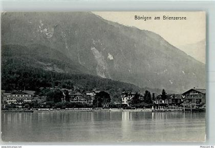 3806 Bönigen b. Interlaken - Brienzersee - 10393915