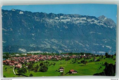3806 Bönigen b. Interlaken Foto AK - 38255769
