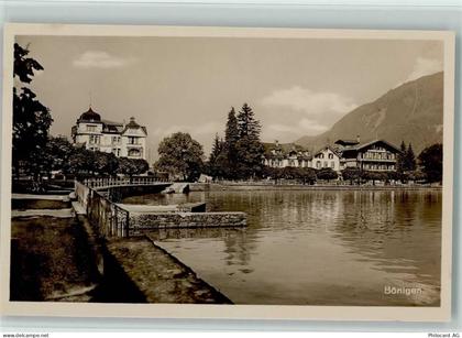 3806 Bönigen b. Interlaken - Ortsansicht - 10148232