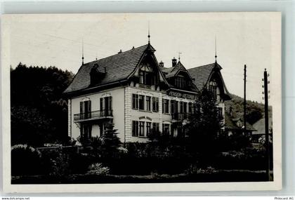 3294 Büren an der Aare - Pension Viktoria - 13223373