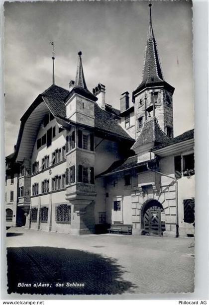 3294 Büren an der Aare - Schloss - 51716540