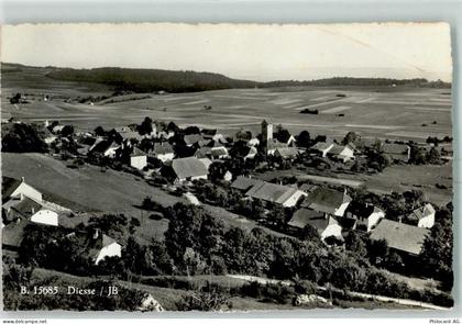 2517 Diesse Karte beschädigt - 13150403