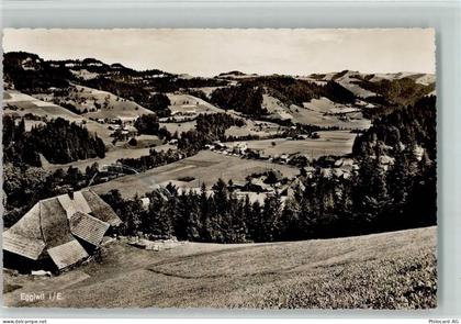 3537 Eggiwil - Dorfansicht - 10159639