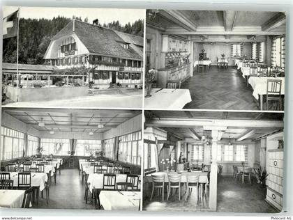 3537 Eggiwil - Gasthaus zum Bären - 13186589