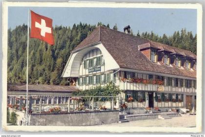 3537 Eggiwil - Gasthof Bären - 51088830