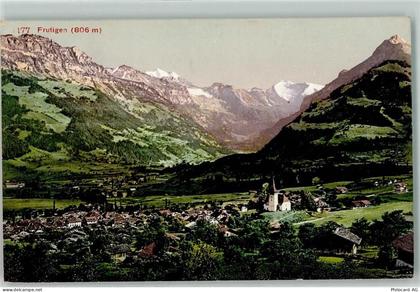 3714 Frutigen - 10498779