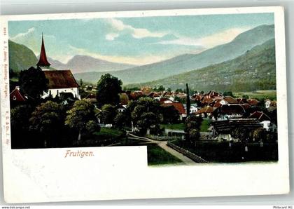3714 Frutigen - 10643110
