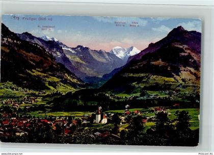 3714 Frutigen - 12111520