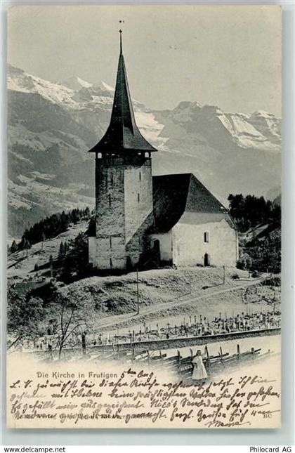 3714 Frutigen - 39365564