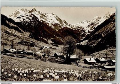 3863 Gadmen - 13113674