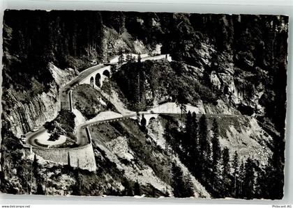 3863 Gadmen Foto AK Gschletterschlagwald Wendeplatte Sustenstrasse Foto ... - 39694738