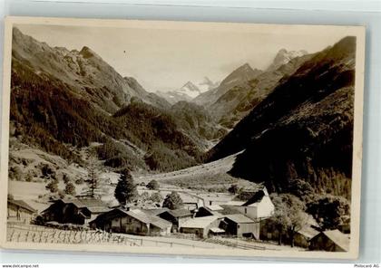 3863 Gadmen - Sustenpass - 39699877
