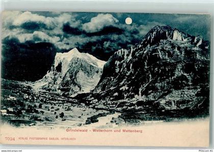 3818 Grindelwald - 10311416