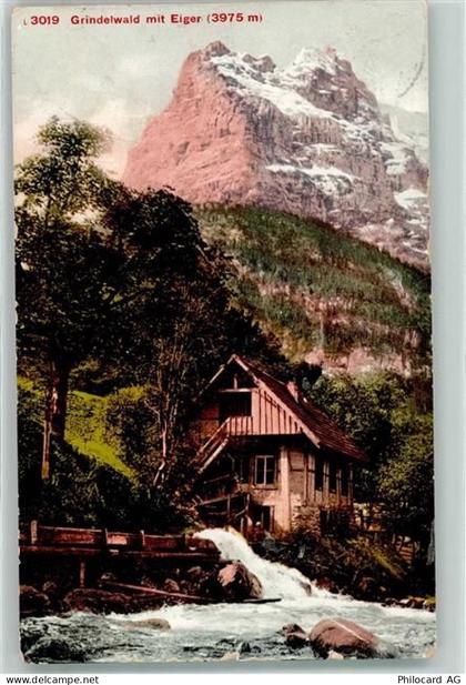 3818 Grindelwald - 39360380