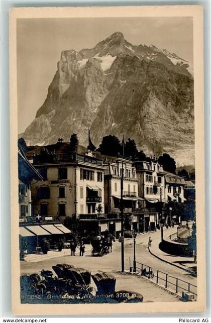 3818 Grindelwald - 39366169