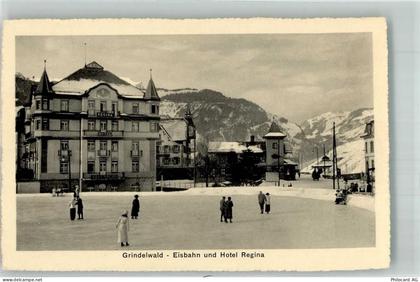 3818 Grindelwald - Eisbahn Hotel Regina - 10742584