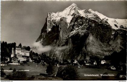 Grindelwald