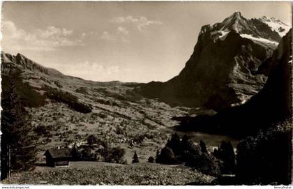 Grindelwald