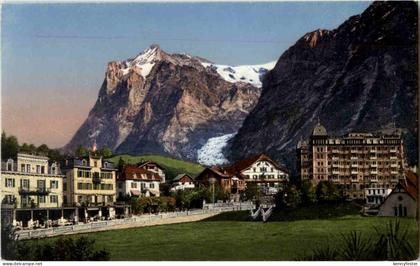 Grindelwald