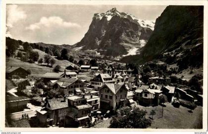 Grindelwald