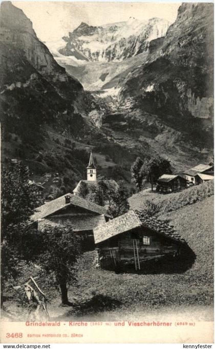 Grindelwald