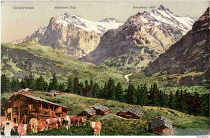 Grindelwald