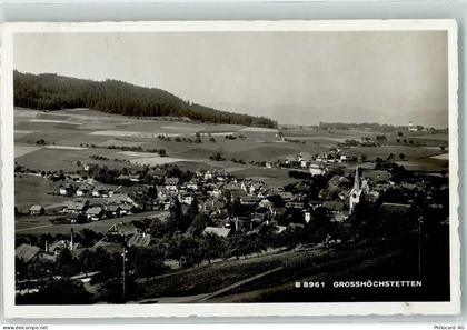 3506 Grosshöchstetten - 13133894