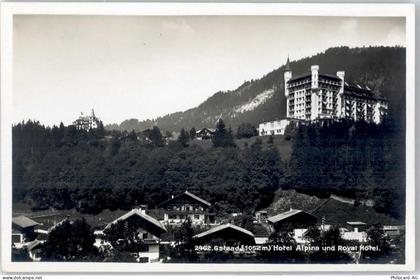 3780 Gstaad - 51494679