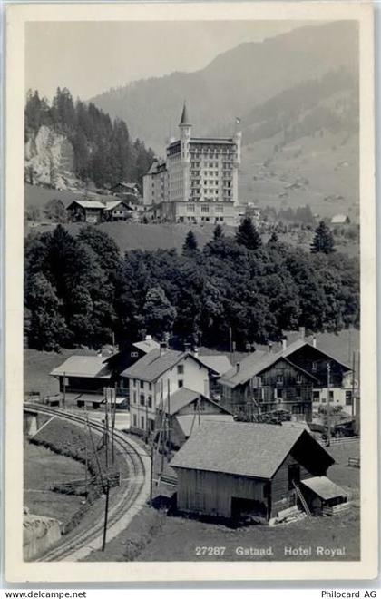 3780 Gstaad - 51494681