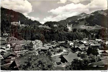 Gstaad