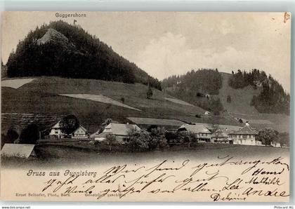 3158 Guggisberg 1905 - 13251874