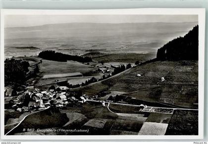 3158 Guggisberg - Fliegeraufnahme - 13133822