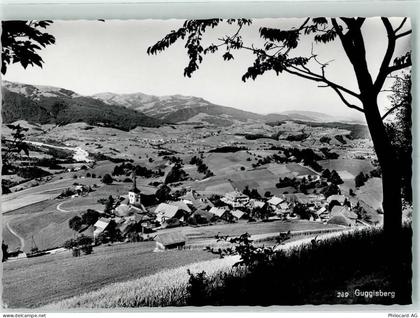 3158 Guggisberg Foto AK - 10300461