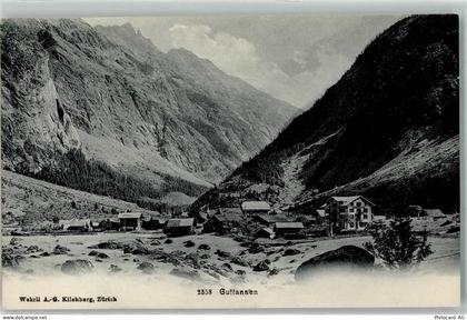 3864 Guttannen - 10584040