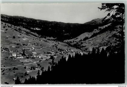 3804 Habkern Foto AK Foto Gyger - 39696780