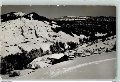 3804 Habkern - Winter - 10304296