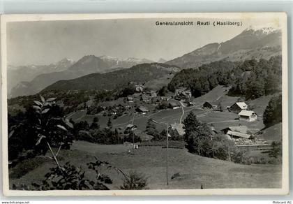 6086 Hasliberg Reuti - 10607813