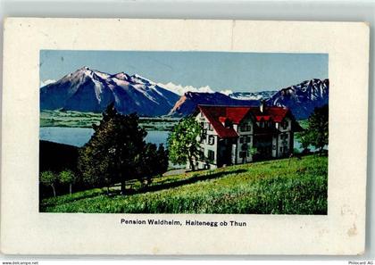 3625 Haltenegg - Pension Waldheim - 10607320
