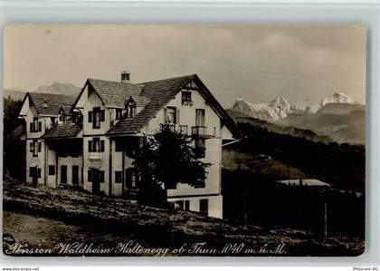 3625 Haltenegg - Pension Waldheim - 13113919