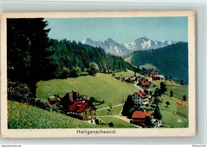 3625 Heiligenschwendi - 11052620