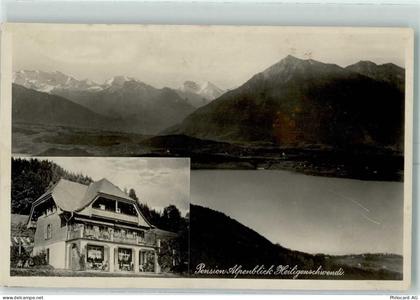 3625 Heiligenschwendi - Pension Alpenblick - 13151981