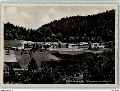 3625 Heiligenschwendi - Sanatorium Heiligenschwendi - 11058464