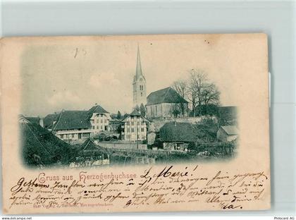 3360 Herzogenbuchsee 1899 - 13132349