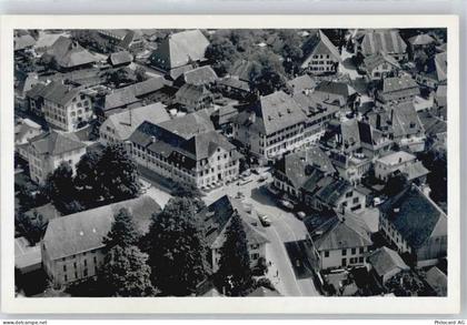 3360 Herzogenbuchsee - Fliegeraufnahme - 50812862