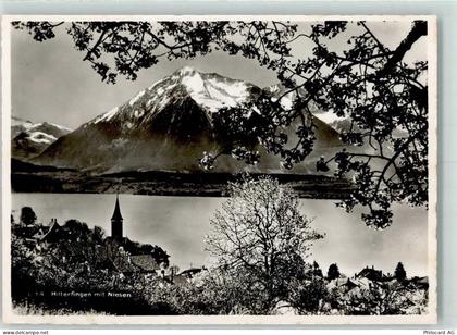 3652 Hilterfingen - 10312466