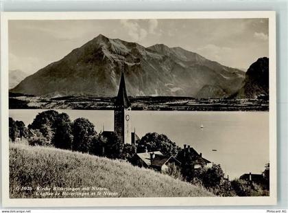 3652 Hilterfingen - 10312473