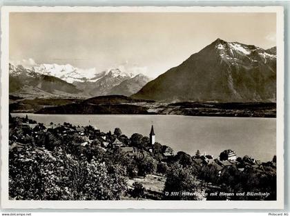 3652 Hilterfingen - 10312478